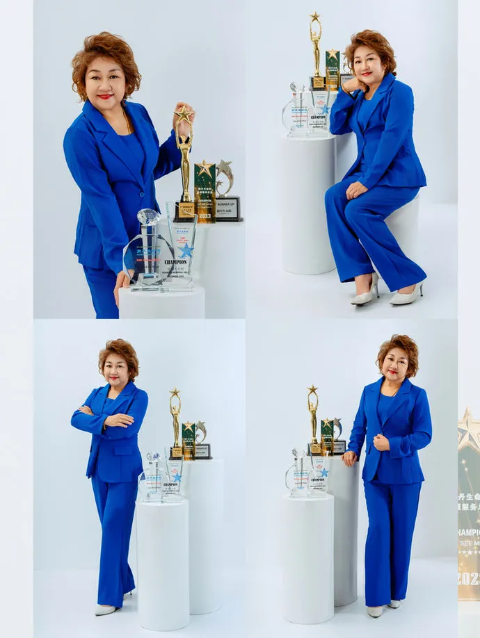 Professional portrait photography sample in Kuantan 18