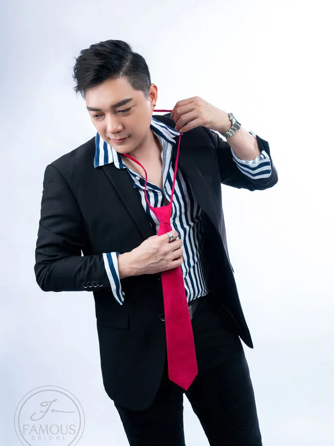 Professional portrait photography sample in Kuantan 29