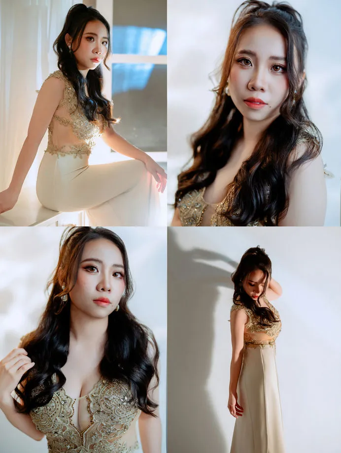 Teen photography and birthday photoshoot in Kuantan 05