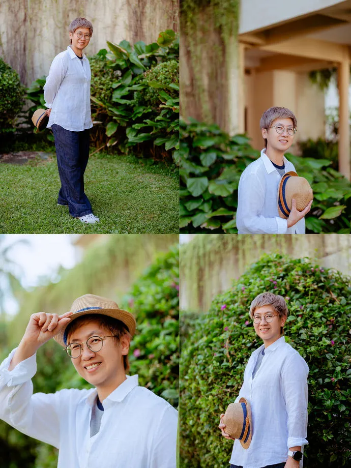 Teen photography and birthday photoshoot in Kuantan 18