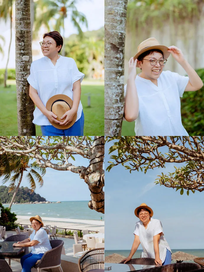 Teen photography and birthday photoshoot in Kuantan 20