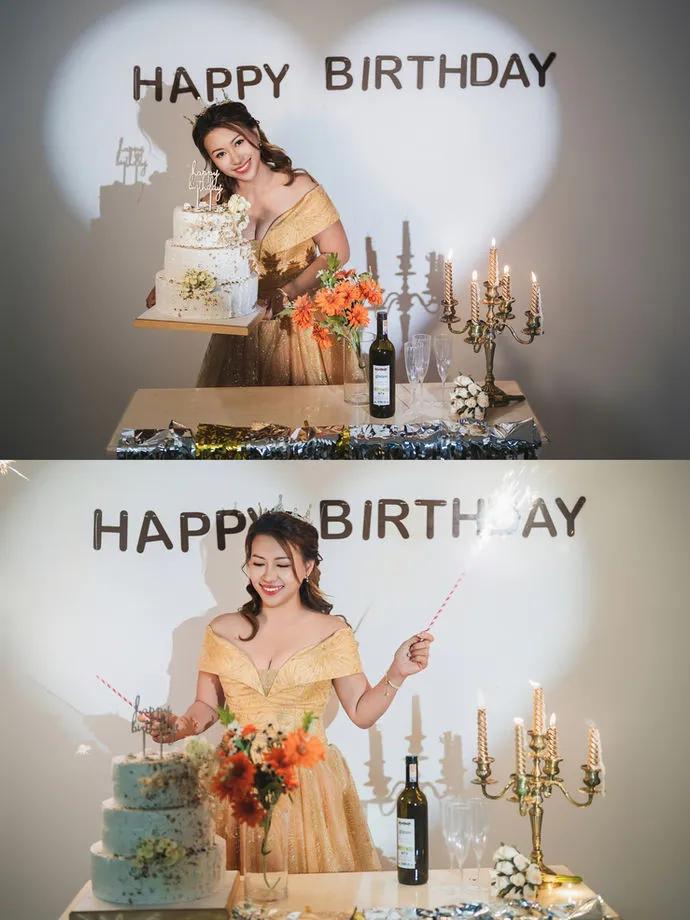 Teen photography and birthday photoshoot in Kuantan 36
