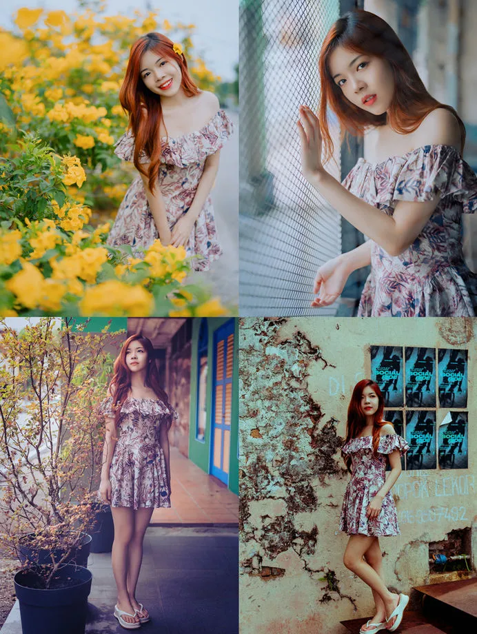 Teen photography and birthday photoshoot in Kuantan 37