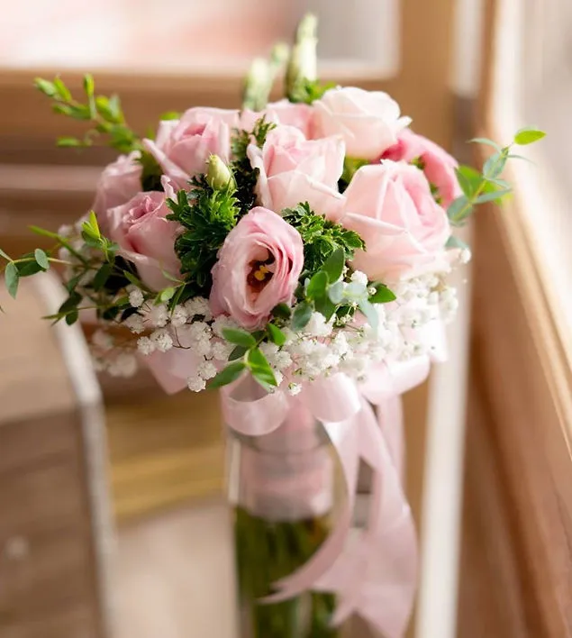 Kuantan bridal house wedding service image 04