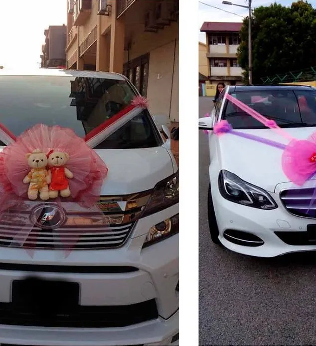 Kuantan bridal house wedding service image 05