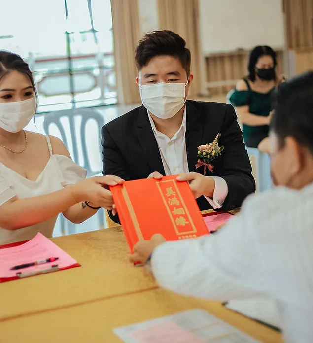 Kuantan bridal house wedding service image 07
