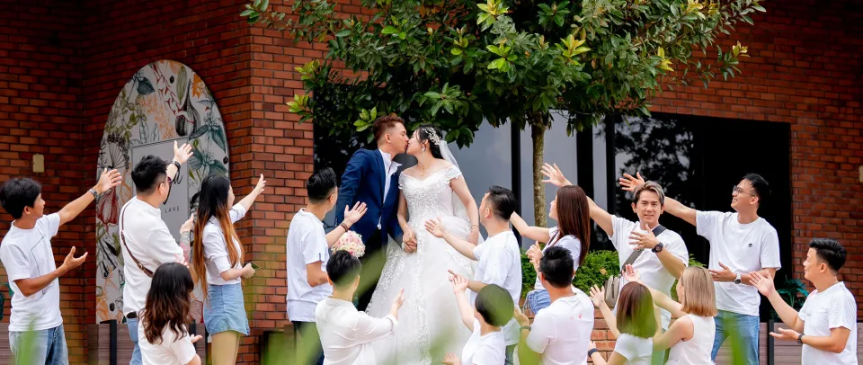 Kuantan wedding photographer actual day coverage 01